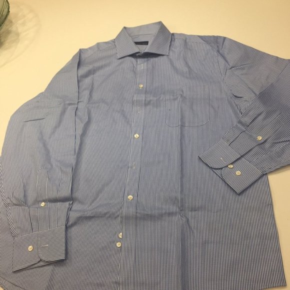 Joseph Abboud SHirt - Picture 1 of 5